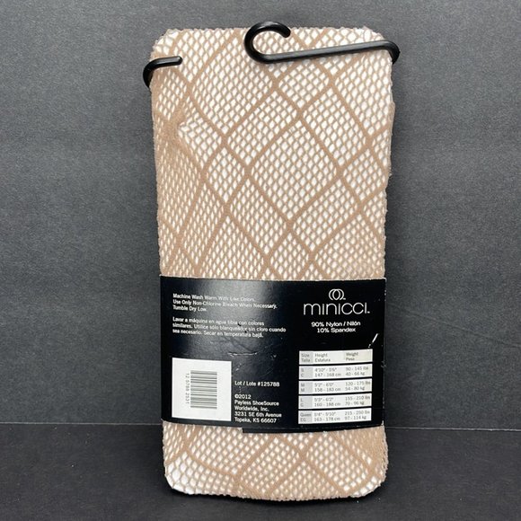 Women Fashion Pantyhose Lots of 4 NWT - Picture 7 of 16